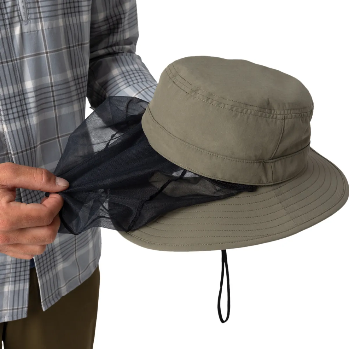 Best OUTDOOR-RESEARCH Helios - Men's Bug Hat
