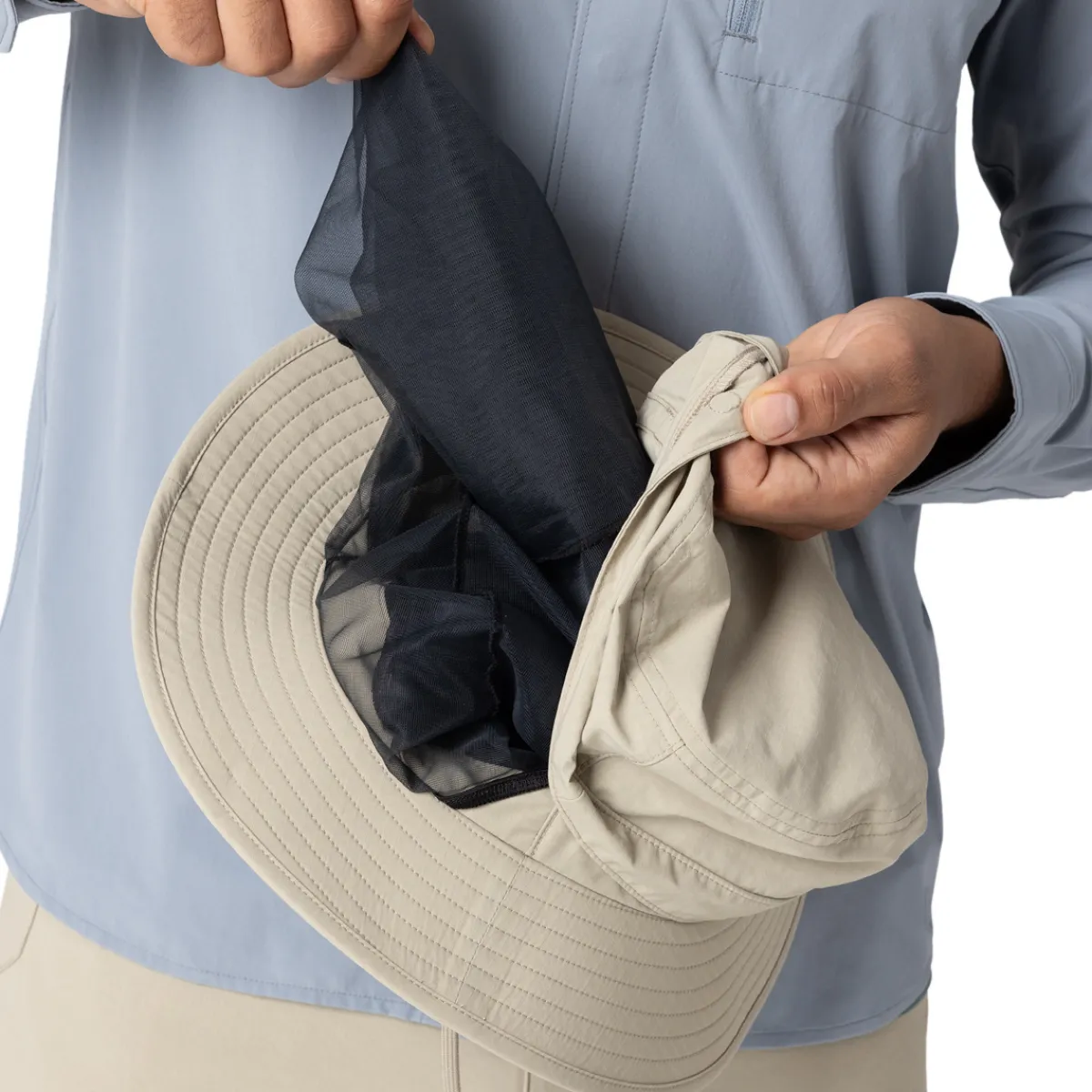 Best OUTDOOR-RESEARCH Helios - Men's Bug Hat