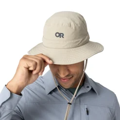 Best OUTDOOR-RESEARCH Helios - Men's Bug Hat