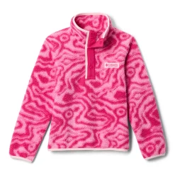 BOY COLUMBIA Outerwear|Outerwear^Helvetia II - Junior Half-Snap Sweater