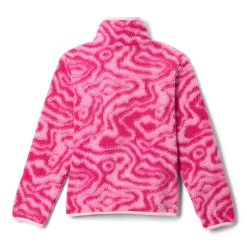 BOY COLUMBIA Outerwear|Outerwear^Helvetia II - Junior Half-Snap Sweater