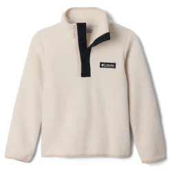 COLUMBIA Outerwear|Outerwear^Helvetia II - Junior Half-Snap Sweater
