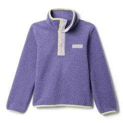 COLUMBIA Outerwear|Outerwear^Helvetia II - Junior Half-Snap Sweater