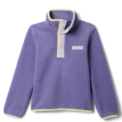 COLUMBIA Outerwear|Outerwear^Helvetia II - Junior Half-Snap Sweater