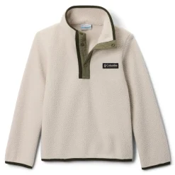 COLUMBIA Outerwear|Outerwear^Helvetia II - Junior Half-Snap Sweater
