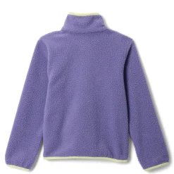 COLUMBIA Outerwear|Outerwear^Helvetia II - Junior Half-Snap Sweater