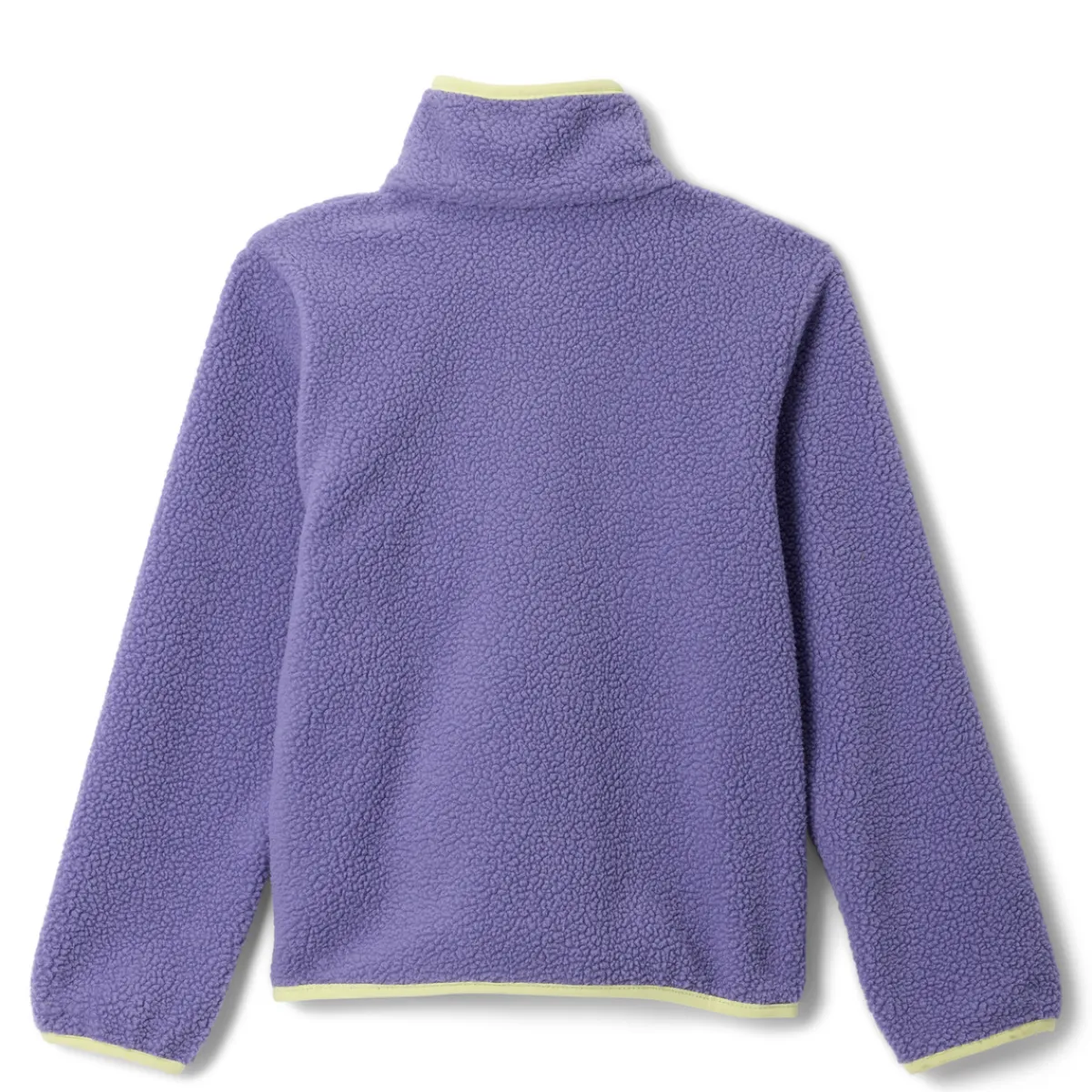 COLUMBIA Outerwear|Outerwear^Helvetia II - Junior Half-Snap Sweater