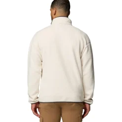COLUMBIA Clothing|Mid-Season And Aerobic Jackets^Helvetia II - Men's Half-Snap Sweater