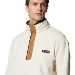Outlet COLUMBIA Helvetia II - Men's Half-Snap Sweater