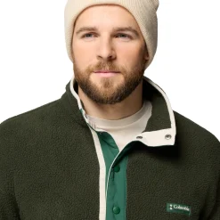 Outlet COLUMBIA Helvetia II - Men's Half-Snap Sweater