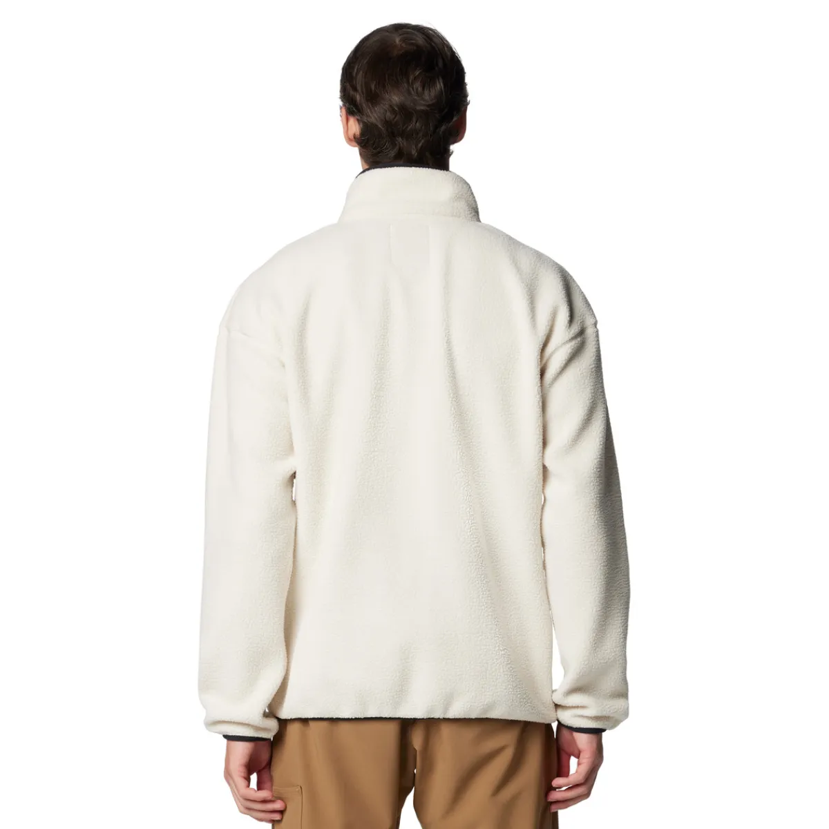 Outlet COLUMBIA Helvetia II - Men's Half-Snap Sweater