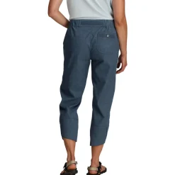Women ROYAL ROBBINS Capris^Hempline - Women's capri pants