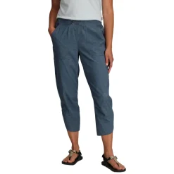 Women ROYAL ROBBINS Capris^Hempline - Women's capri pants