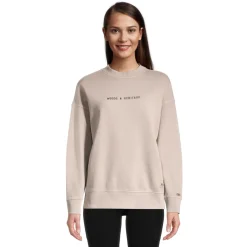 Women WOODS Long Sleeves And Sweaters^Heritage 1885 - Women's Sweatshirt