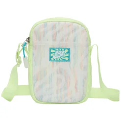 Women NIKE Handbags And Tote Bags|Waist Packs And Shoulder Bags^Heritage - Shoulder Bag