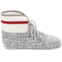 Discount LASKA Heritage - Women's Bootie Slippers GG