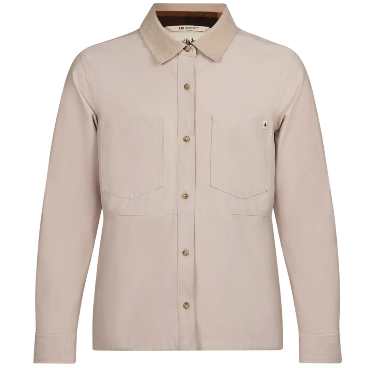 Women WOODS Blouses And Shirts^Heritage - Women's Shirt