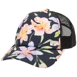 Clearance BILLABONG Heritage Mashup - Women's Adjustable Cap BPB
