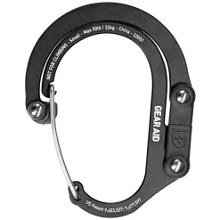 GEAR AID Travel Accessories|Camping Accessories^Heroclip Small - Gear Clip