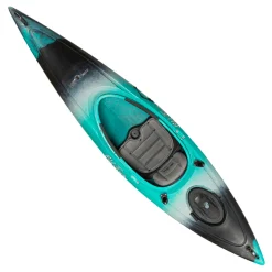 Discount OLD TOWN Heron 11XT - Recreational Kayak PHOTI