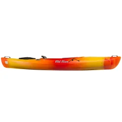 Outlet OLD TOWN Heron 9XT - Recreational Kayak SUN