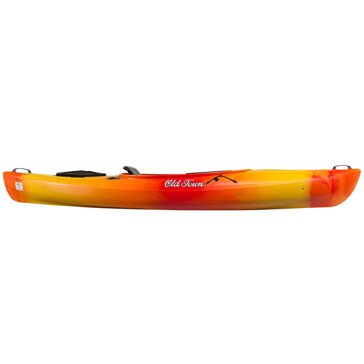 Outlet OLD TOWN Heron 9XT - Recreational Kayak SUN