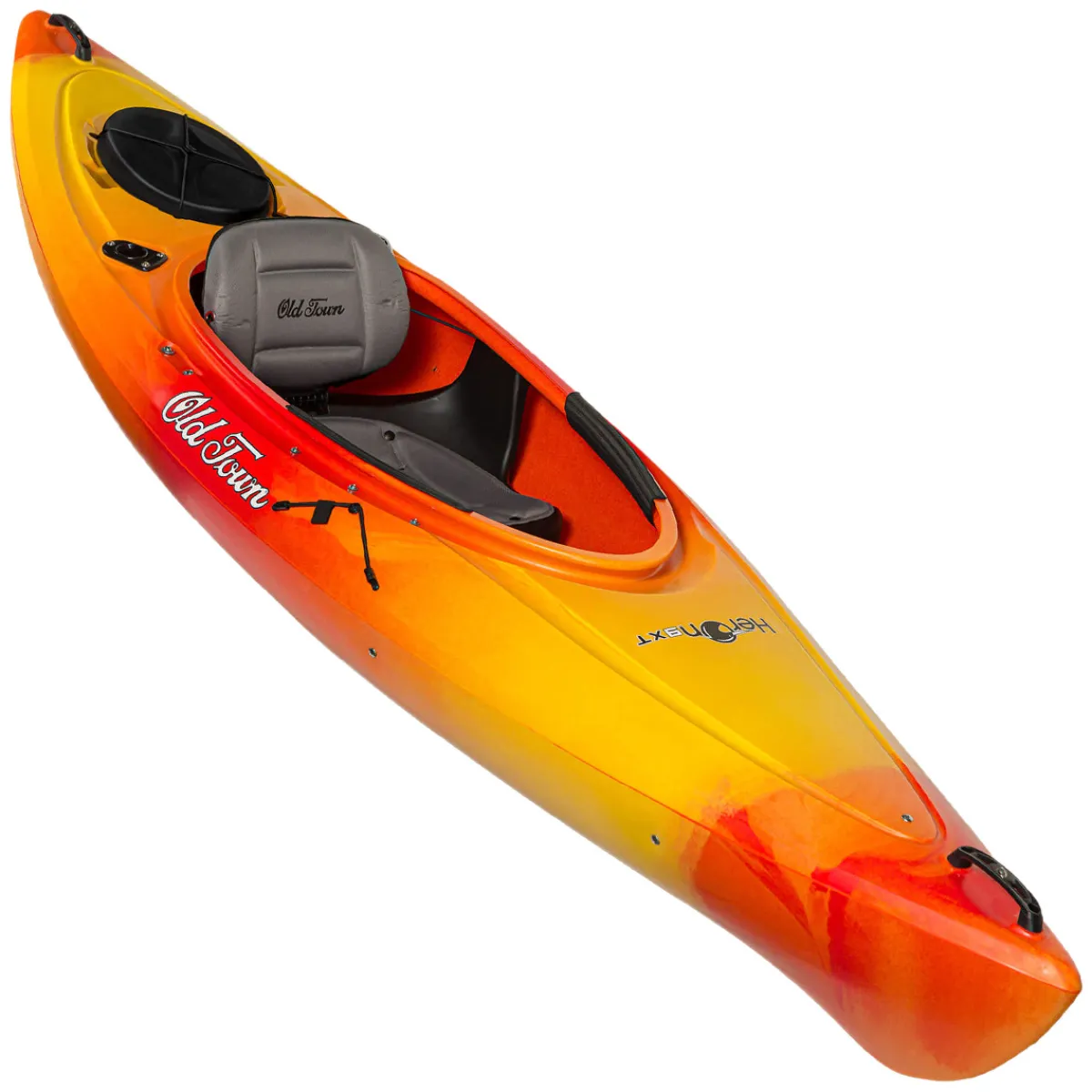 Outlet OLD TOWN Heron 9XT - Recreational Kayak SUN