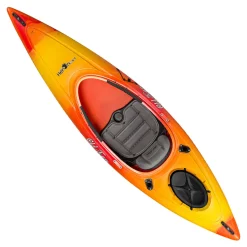 Outlet OLD TOWN Heron 9XT - Recreational Kayak SUN
