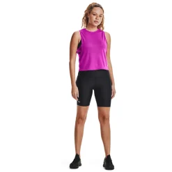 Clearance UNDER ARMOUR HG Armour Bike - Women's Fitted Training Shorts