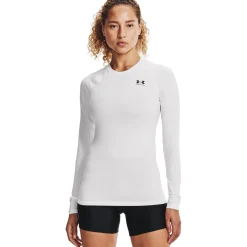 Women UNDER ARMOUR Long Sleeves And Sweaters|Clothing^HG Authentics Comp - Women's Training Long-Sleeved Shirt