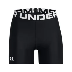 Women UNDER ARMOUR Shorts|Clothing^HG Middy - Women's Fitted Training Shorts