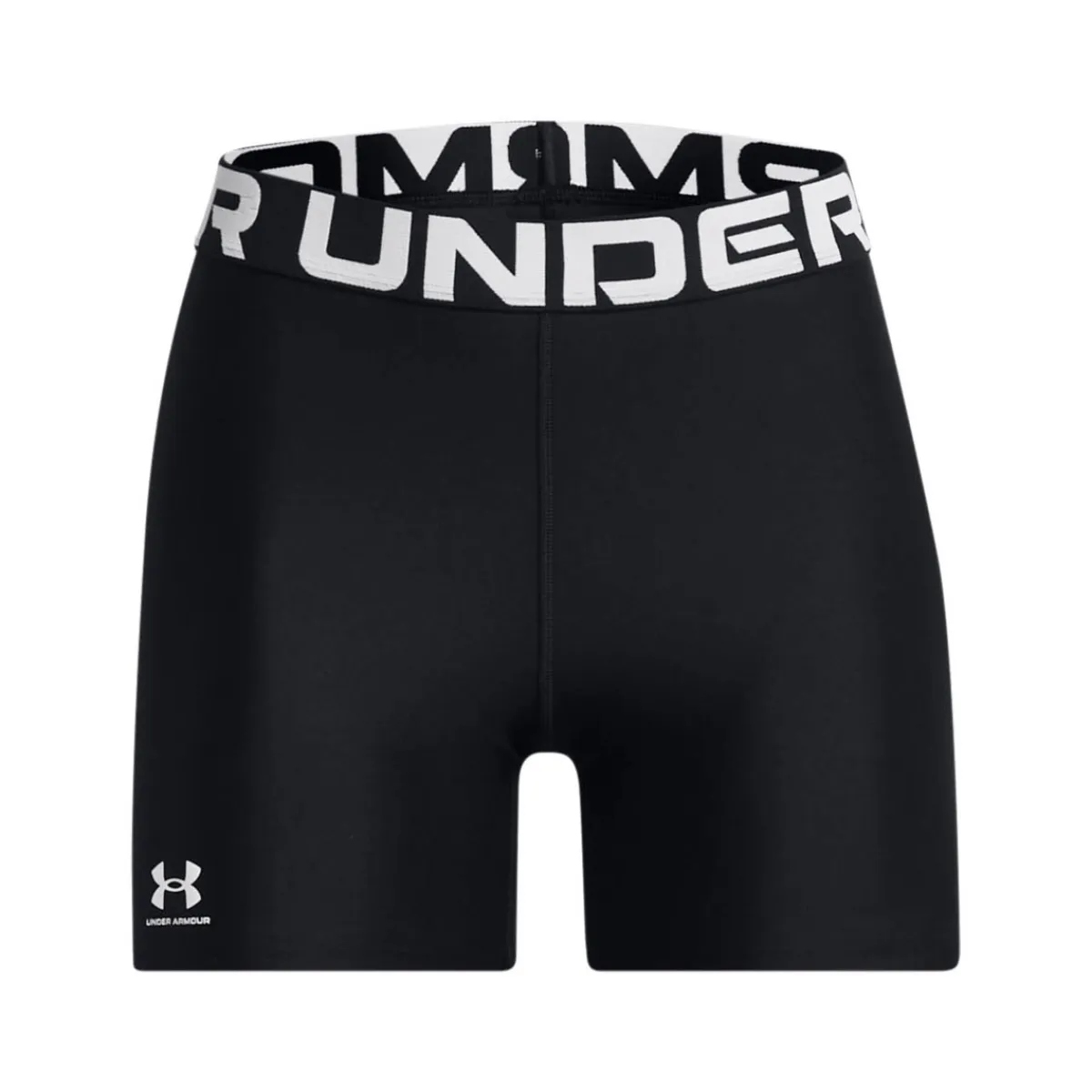 Women UNDER ARMOUR Shorts|Clothing^HG Middy - Women's Fitted Training Shorts
