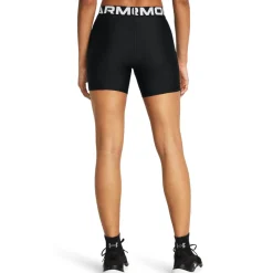 Women UNDER ARMOUR Shorts|Clothing^HG Middy - Women's Fitted Training Shorts
