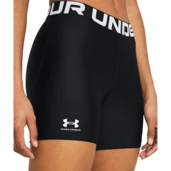 Women UNDER ARMOUR Shorts|Clothing^HG Middy - Women's Fitted Training Shorts