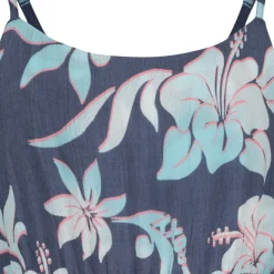Discount ROXY Hibiscus Hype - Girls' Dress 409