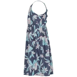 Discount ROXY Hibiscus Hype - Girls' Dress 409