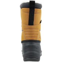 Best RIPZONE Hideaway - Junior Winter Boots TOBAC