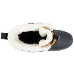 Best RIPZONE Hideaway - Junior Winter Boots TOBAC