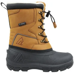 Best RIPZONE Hideaway - Junior Winter Boots TOBAC