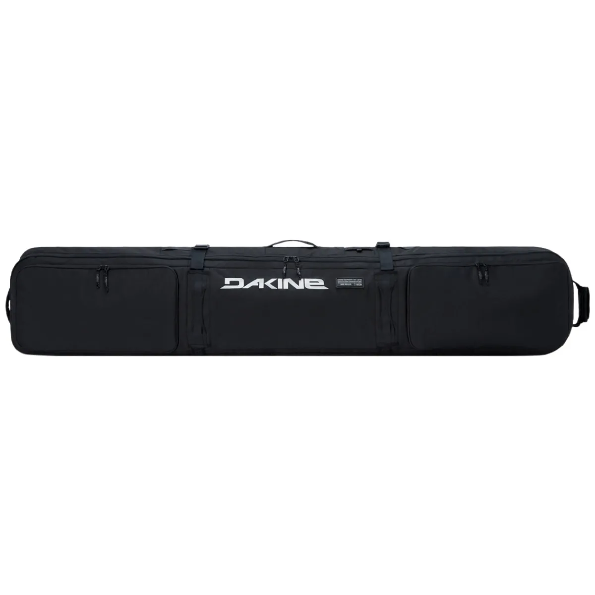 DAKINE Winter Sports^High Roller - Wheeled Snowboard Bag