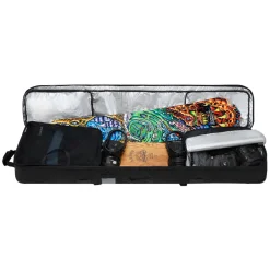 DAKINE Winter Sports^High Roller - Wheeled Snowboard Bag