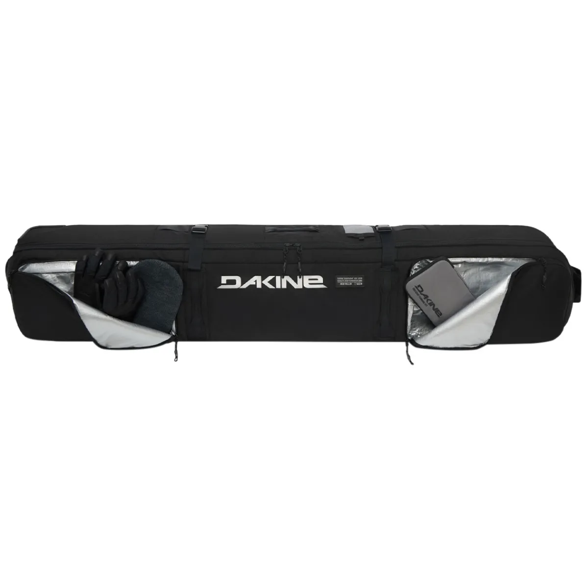 DAKINE Winter Sports^High Roller - Wheeled Snowboard Bag