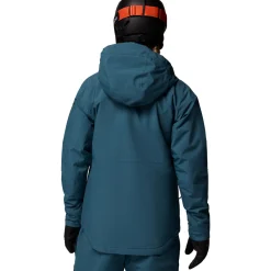 Women COLUMBIA Winter Jackets^Highland Summit III - Women's Winter Sports Jacket