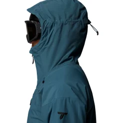 Women COLUMBIA Winter Jackets^Highland Summit III - Women's Winter Sports Jacket