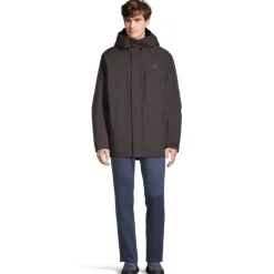 RIPZONE Winter Jackets^Highline - Men's Winter Sports Jacket