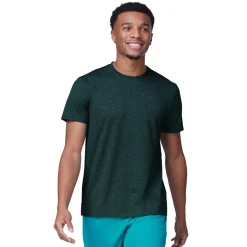 Hot FWD HIIT Mesh Tech - Men's Training T-Shirt