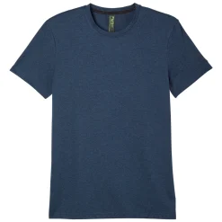Hot FWD HIIT Mesh Tech - Men's Training T-Shirt