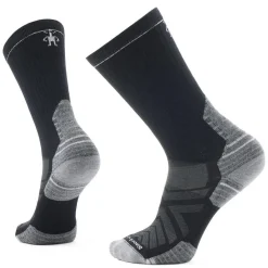 Clearance SMARTWOOL Hike - Men's Cushioned Crew Socks