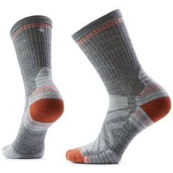 Outlet SMARTWOOL Hike - Women's Cushioned Crew Socks