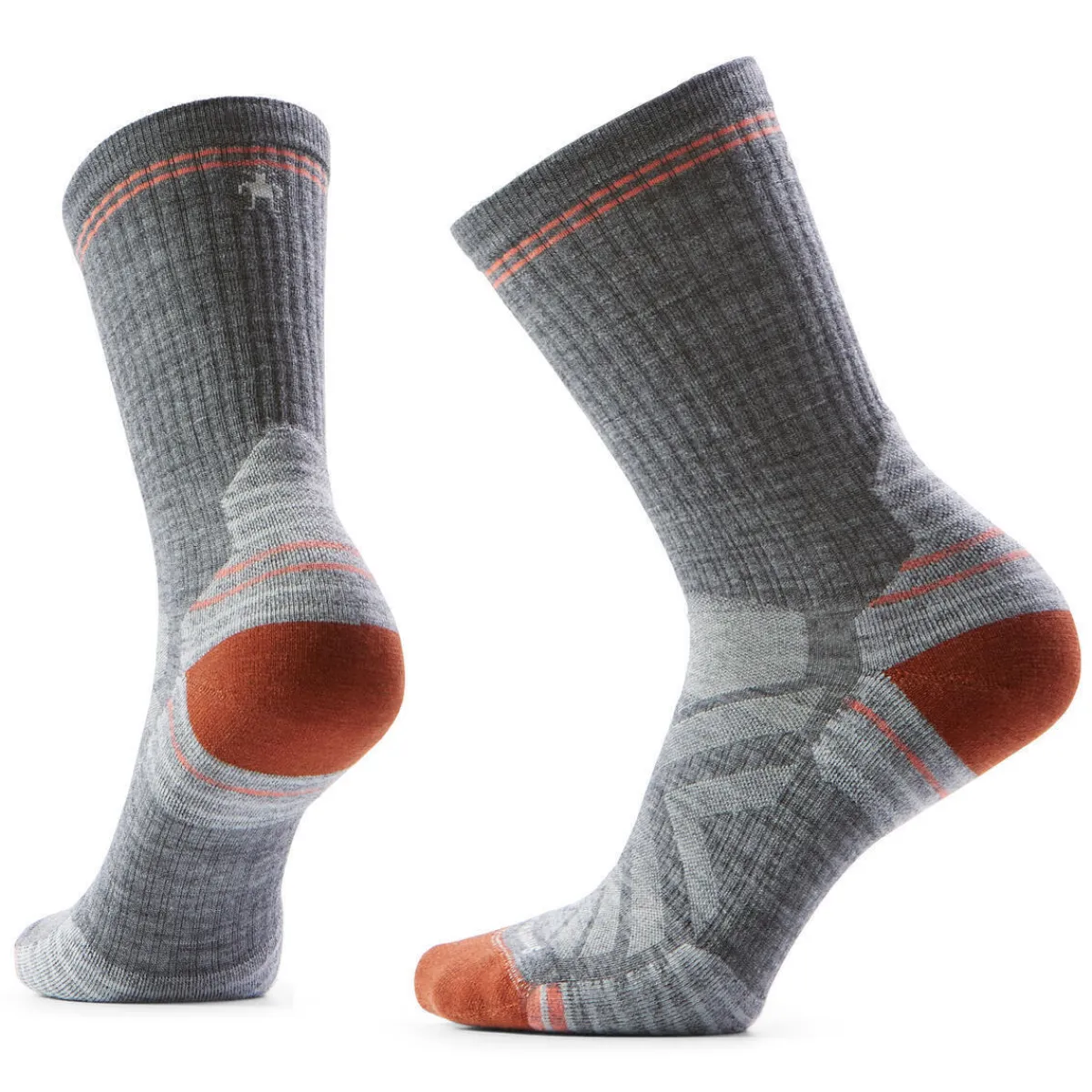 Outlet SMARTWOOL Hike - Women's Cushioned Crew Socks